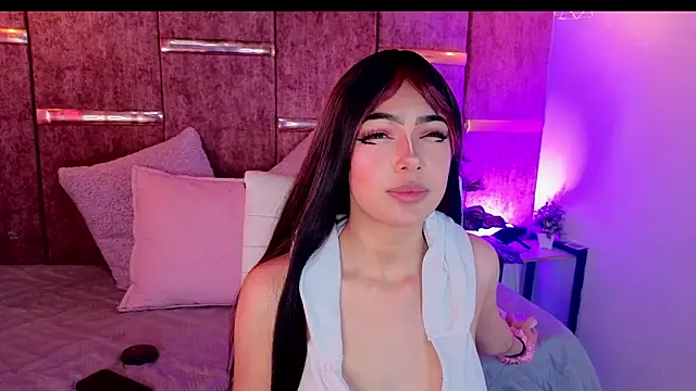  ViolletteNoir  online show from November 2025 08:03:01 PM