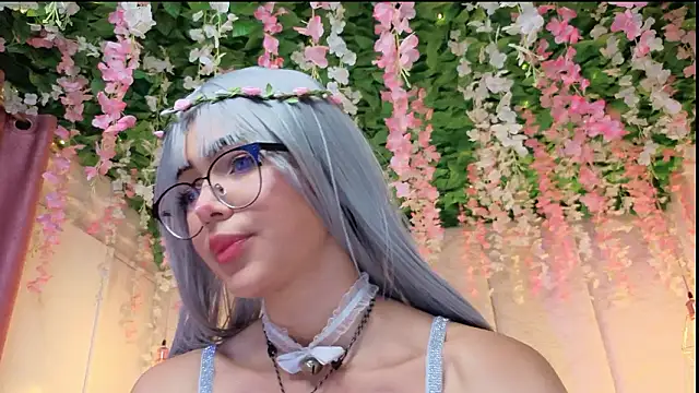  ViolletteNoir  online show from March 2026 08:58:02 PM