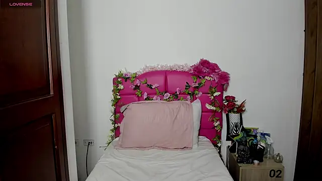 AriannaFox  online show from November 2025 11:55:02 AM