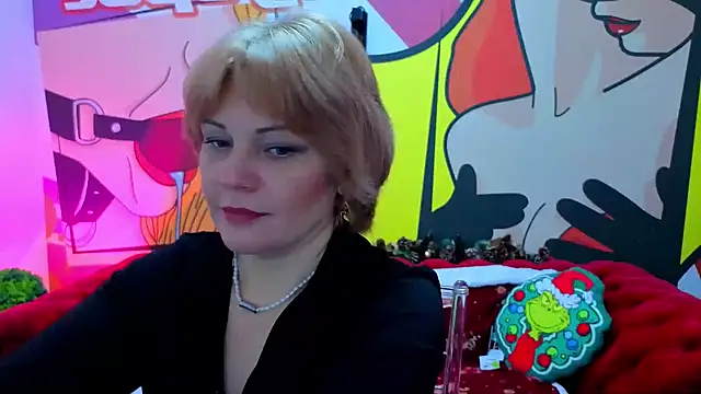 AmaraNights online show from January 2026 08:35:01 PM