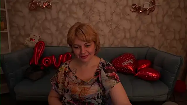 AmaraNights online show from February 2026 08:27:02 PM