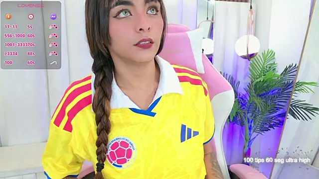 iam katherine online show from July 2026 07:42:02 PM
