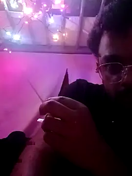 ParlousCarpet online show from February 2026 06:49:02 PM