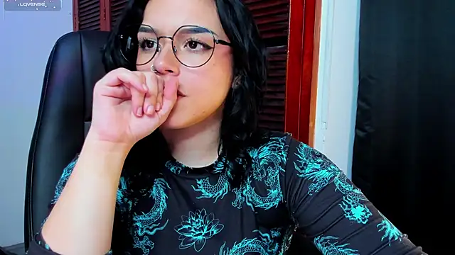 Dubraska Rubio online show from March 2026 02:48:01 AM