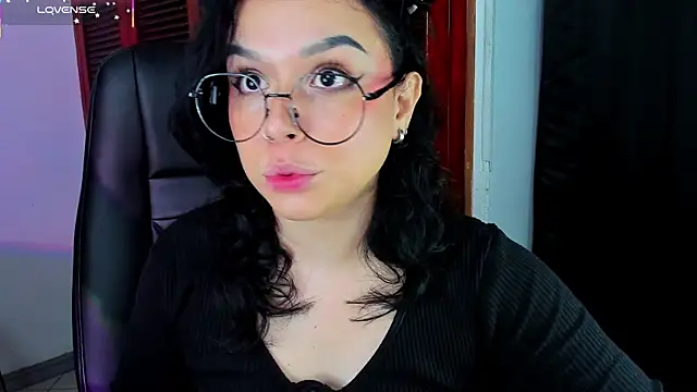 Dubraska Rubio online show from March 2026 01:16:02 AM