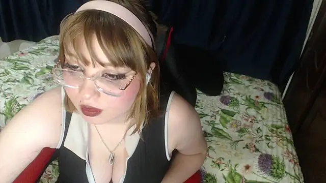 Michi sauria1 online show from December 2025 03:22:02 AM