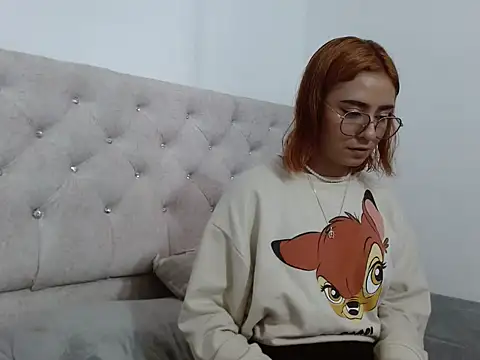 Carolinapinnkman online show from November 2025 05:03:02 PM