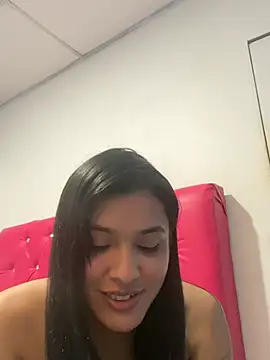 Chiquinquira3 online show from April 2026 04:06:02 AM