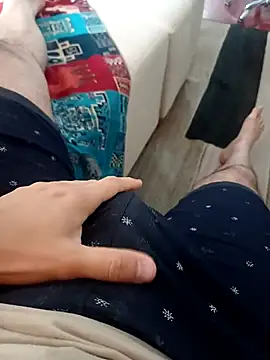 Emanuel00 - online show from November 2025 03:00:02 PM