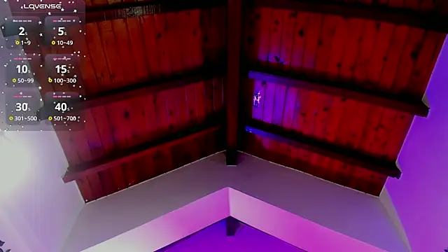  hanna sky online show from March 2026 06:26:01 PM