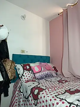 Melody Spencer26 online show from December 2025 06:24:02 PM