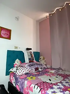 Melody Spencer26 online show from March 2026 05:30:02 PM