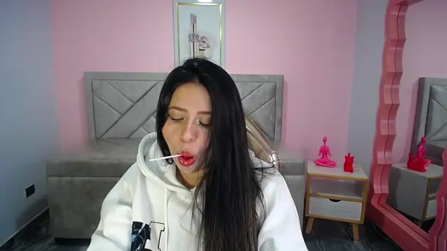 aria ch2 online show from November 2025 03:49:01 AM