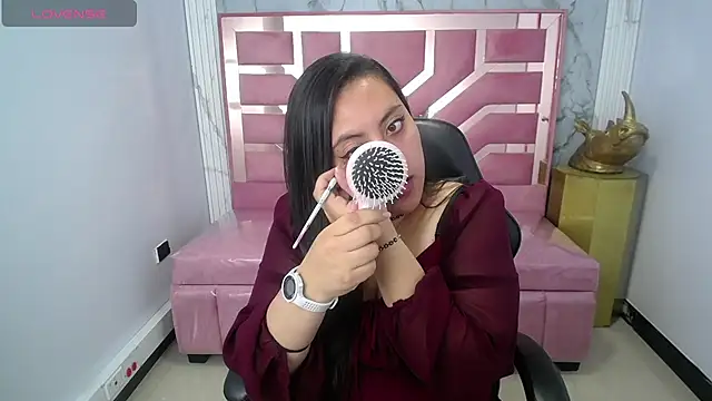 darknyx ch online show from November 2025 10:45:01 PM