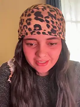 candicewest  online show from February 2026 04:25:01 PM