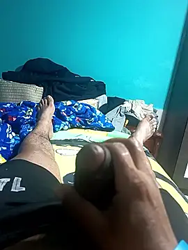 Loquillopajero online show from January 2026 12:43:01 PM