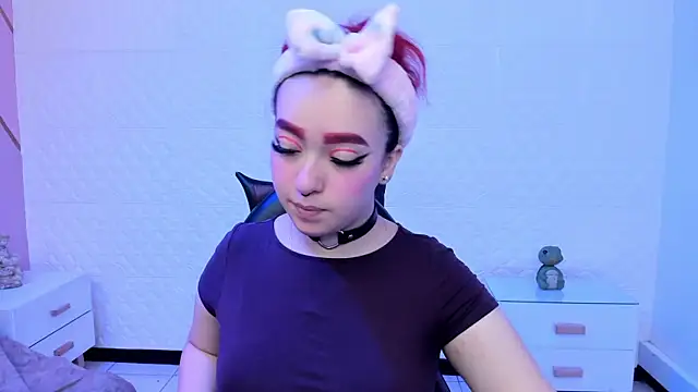 Snapshot of Dakkotta__ chatting on November 2025 02:28:01 PM Dakkotta online show from November 2025 02:28:01 PM