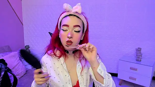 Snapshot of Dakkotta__ chatting on November 2025 02:49:02 PM Dakkotta online show from November 2025 02:49:02 PM