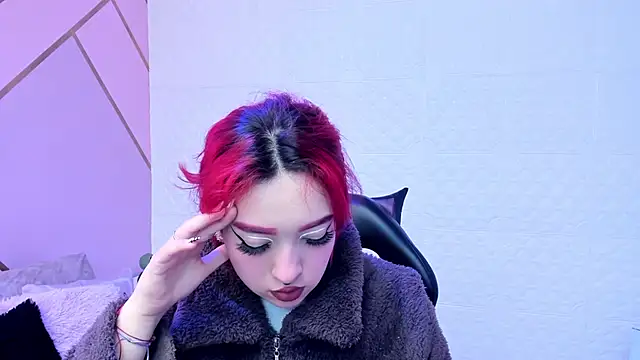 Snapshot of Dakkotta__ chatting on November 2025 03:27:01 PM Dakkotta online show from November 2025 03:27:01 PM