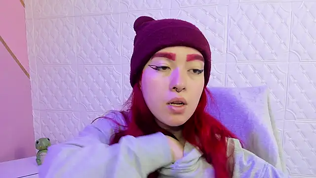 Snapshot of Dakkotta__ chatting on December 2025 05:02:02 AM Dakkotta online show from December 2025 05:02:02 AM