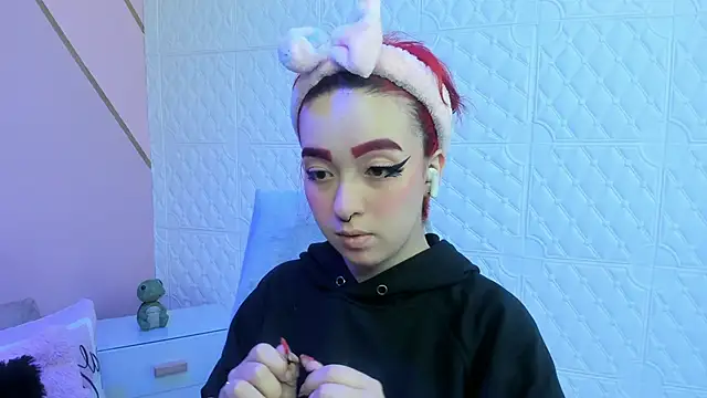 Snapshot of Dakkotta__ chatting on January 2026 04:29:01 AM Dakkotta online show from January 2026 04:29:01 AM