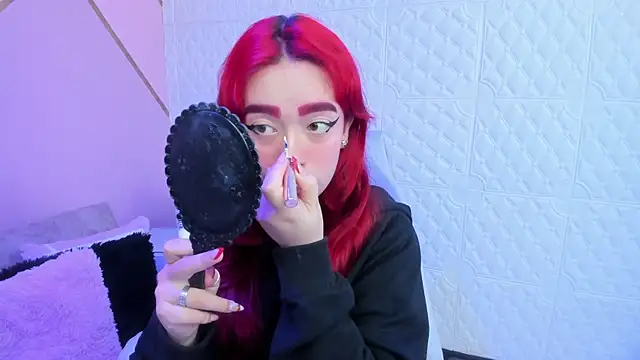 Snapshot of Dakkotta__ chatting on January 2026 04:17:01 AM Dakkotta online show from January 2026 04:17:01 AM