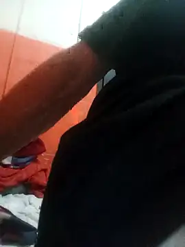 Gil666Hatanal online show from March 2026 02:50:01 AM