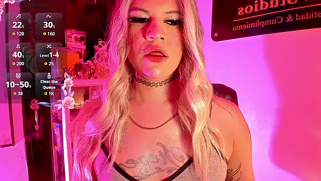 mistressparty online show from July 2026 07:23:02 AM