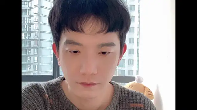 CouplingCry online show from November 2025 08:38:01 AM