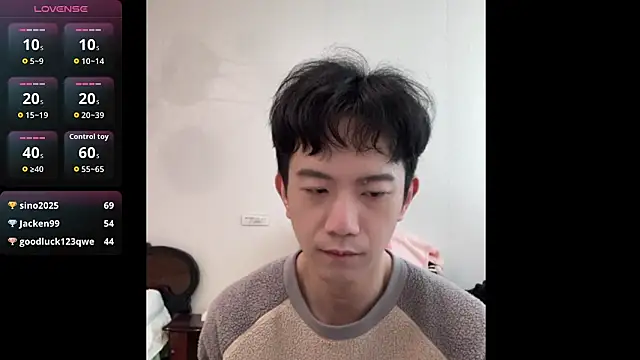 CouplingCry online show from February 2026 07:20:01 AM