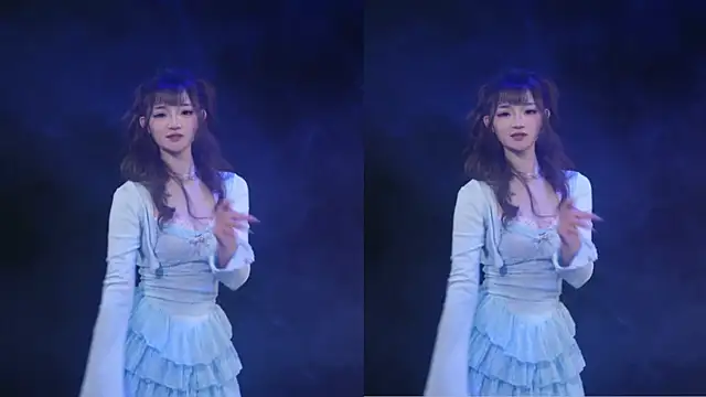 MHe-002 online show from December 2025 02:11:01 PM