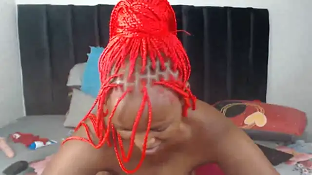 Miss-Berries online show from January 2026 05:54:02 AM