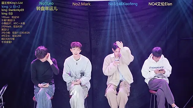 AAA-winner online show from December 2025 04:40:02 AM