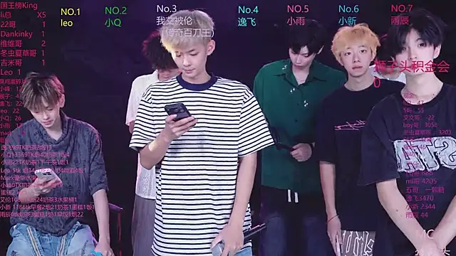 AAA-winner online show from June 2026 04:25:02 AM