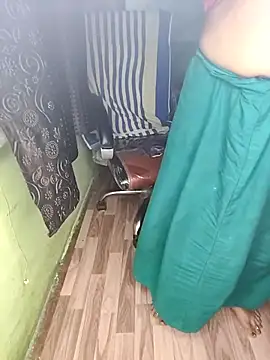 indian Teena Bhabhi online show from April 2026 07:55:01 AM