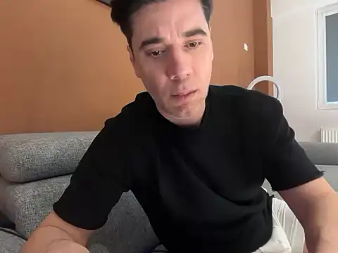 marcoo x online show from February 2026 09:27:02 AM