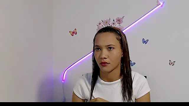 AMARYXS online show from November 2025 11:21:01 AM