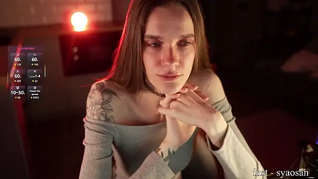 Arlitik online show from March 2026 03:33:02 AM