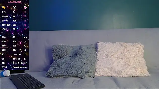 antonellicai online show from January 2026 07:24:02 AM