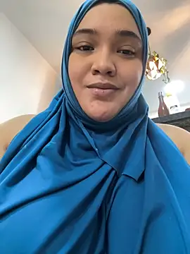 sweetmuslim01 online show from January 2025 01:31:01 AM