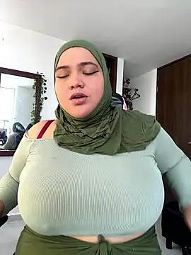 sweetmuslim01 online show from January 2026 04:55:01 PM