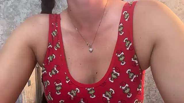 Angelinaa19 online show from February 2026 05:33:01 PM