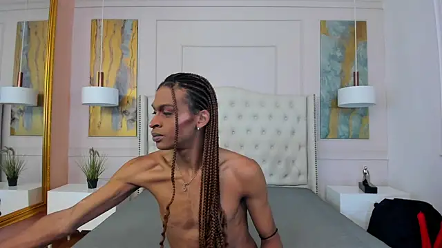 RosaliaMontero online show from February 2026 11:43:02 AM