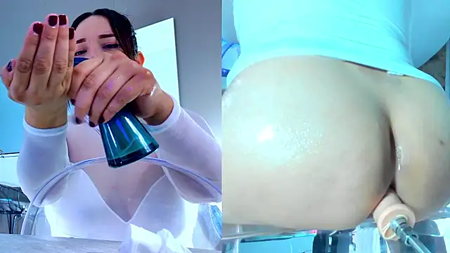 Brenda-Rosse online show from March 2026 05:11:01 AM