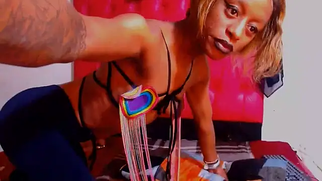 Nikistickyxx25 online show from May 2026 06:35:02 PM