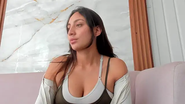 LilyGarcia online show from June 2026 09:26:02 PM