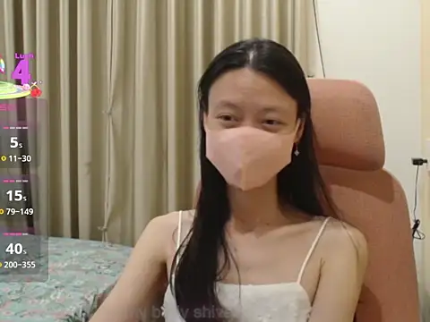 Snapshot of Lil-Cherries chatting on December 2025 02:02:02 PM Lil-Cherries online show from December 2025 02:02:02 PM