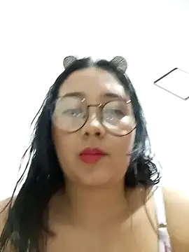 Snapshot of mayte-777 chatting on November 2025 08:30:01 PM mayte-777 online show from November 2025 08:30:01 PM