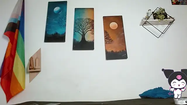 nicolai a online show from April 2026 05:32:01 PM