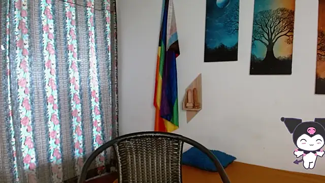 Snapshot of nicolai_a chatting on April 2026 06:58:01 PM nicolai a online show from April 2026 06:58:01 PM